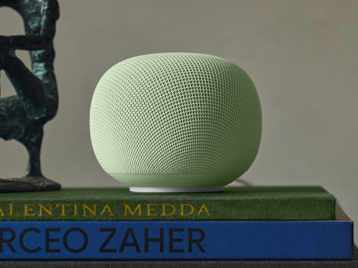 Google Nest Audio
