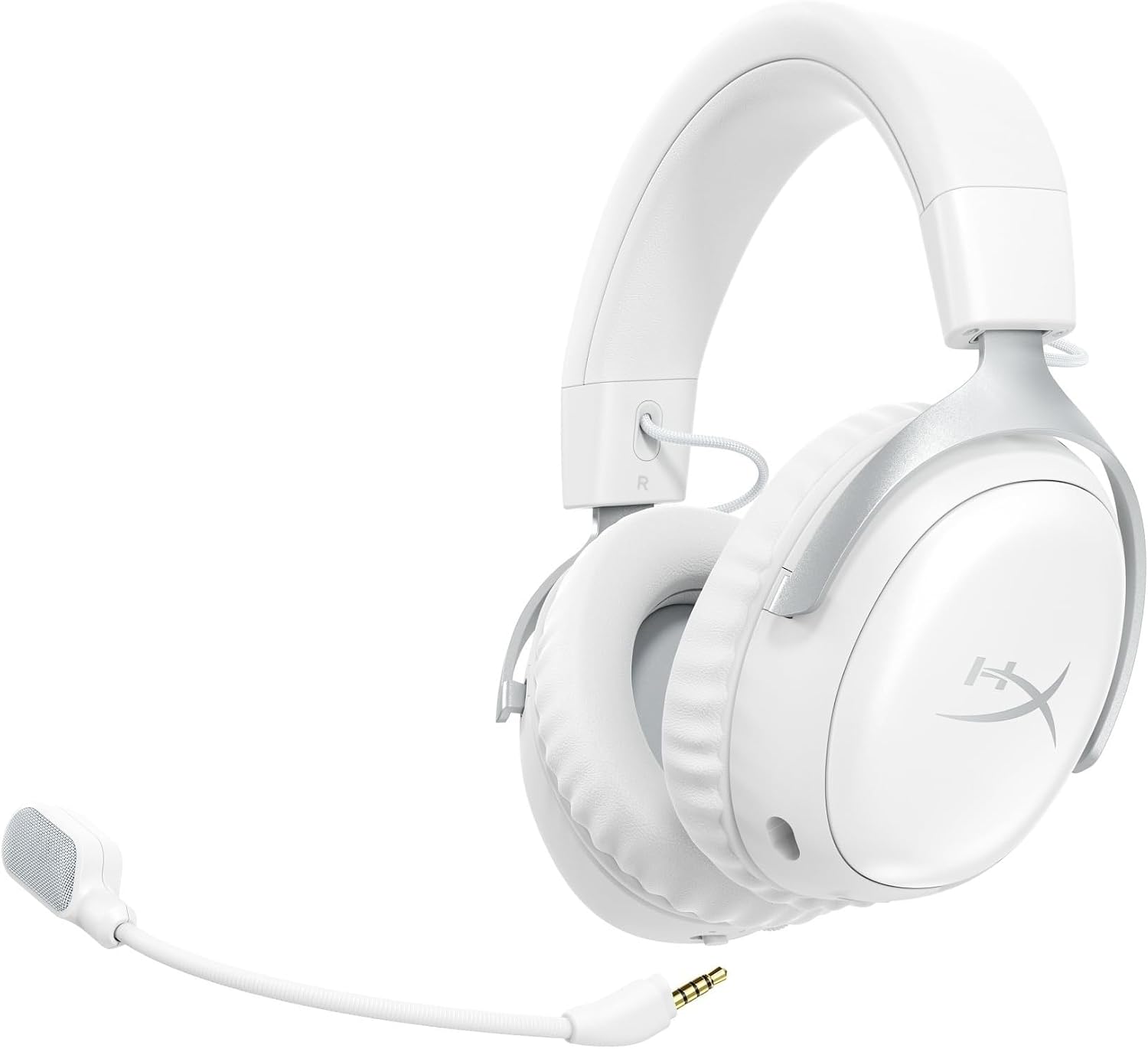HyperX Cloud III