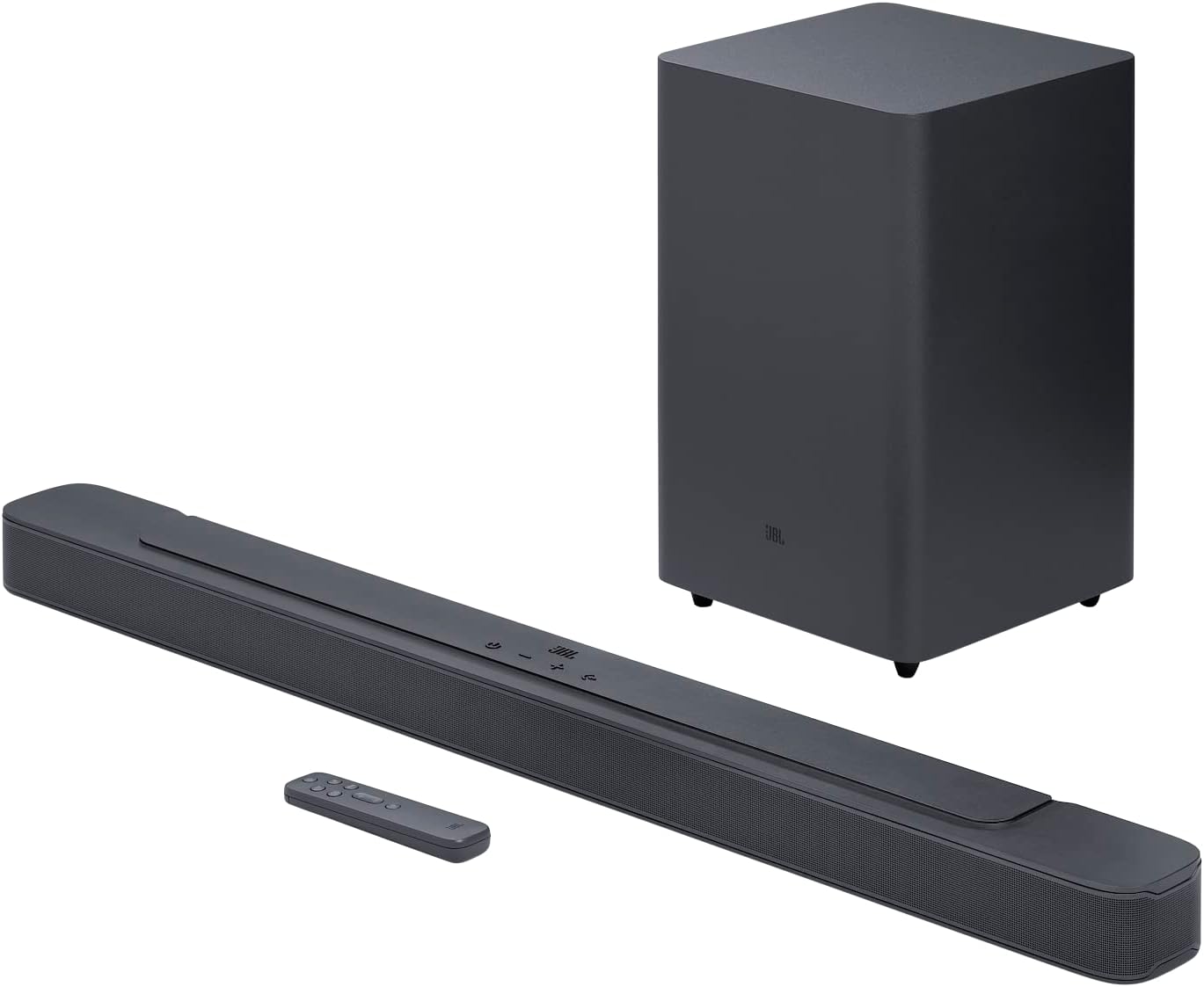 JBL Bar 500