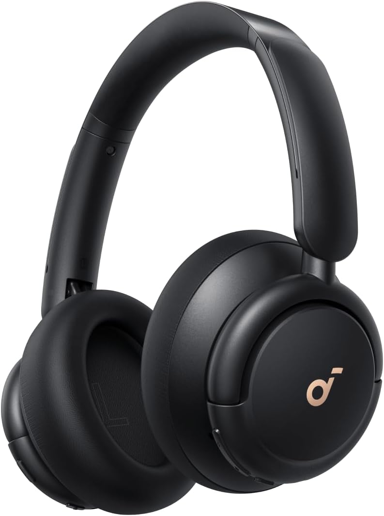 The Best Budget Noise-Cancelling Headphones