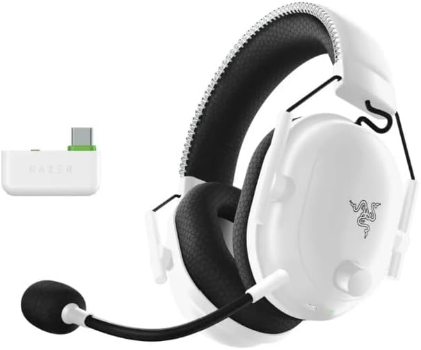 Razer BlackShark V2 Pro