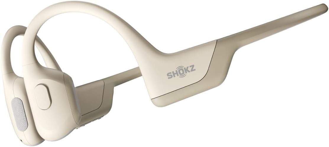 Shokz OpenRun