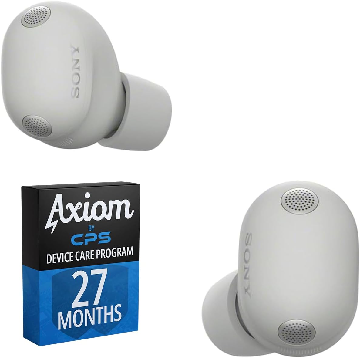 Earbuds